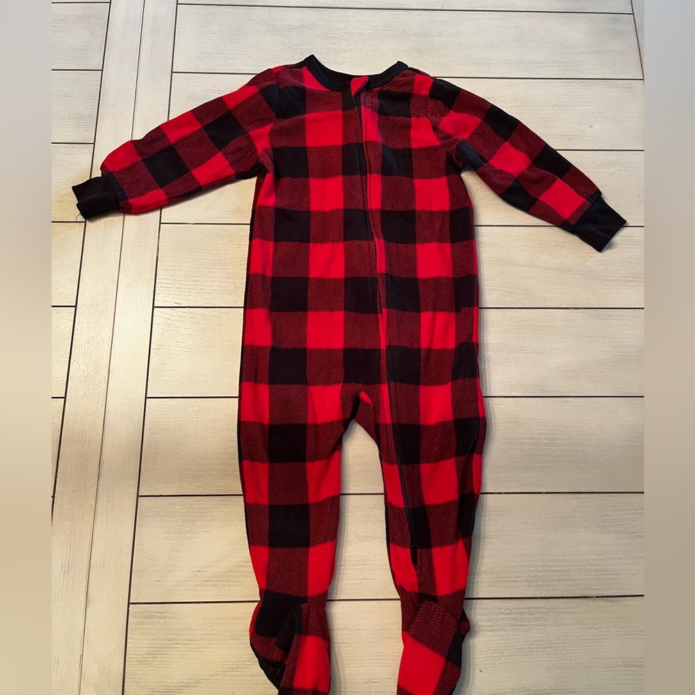 Old Navy Christmas sleeper